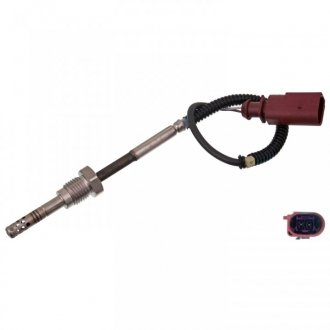 Датчик температур вихл. газів FEBI BILSTEIN 49287