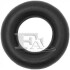 FISCHER VW Серьга глушителя EPDM (бублик) 30x58x14 mm AUDI 100 -94 CITROEN Jumper -02 FIAT Ducato -02 DB W201 -93 PEUGEOT J5 -94 003-731