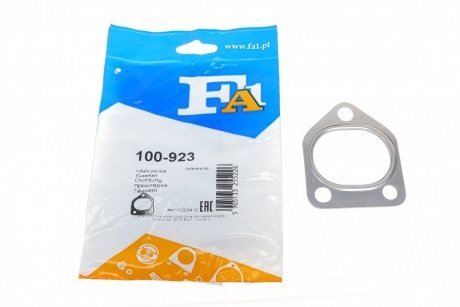 Прокладка трубы Fischer Automotive One (FA1) 100-923