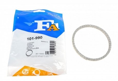 Прокладка трубы Fischer Automotive One (FA1) 101-990