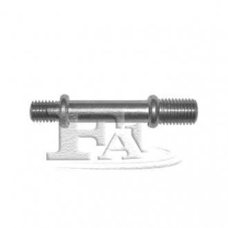 FISCHER BMW Болт глушителя E81/87/90/91 Fischer Automotive One (FA1) 105-903