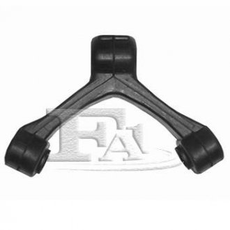 FISCHER VW кронштейн глушника (мат. EPDM) SKODA Fischer Automotive One (FA1) 113-736