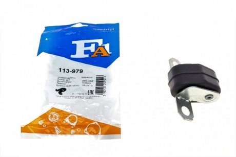 Резинка глушителя Fischer Automotive One (FA1) 113-979