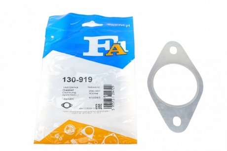 Прокладка глушителя FORD (Fischer) Fischer Automotive One (FA1) 130-919