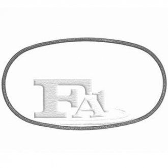 FISCHER FORD Кольцо глушителя 63x114 mm Mondeo -00,Transit 95-,Tourneo 95- Fischer Automotive One (FA1) 130-927