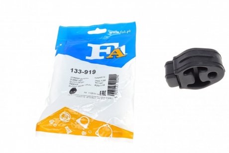 Кронштейн глушителя FORD (Fischer) Fischer Automotive One (FA1) 133-919