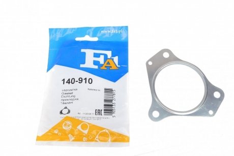 Прокладка трубы Fischer Automotive One (FA1) 140-910