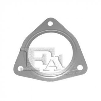 FISCHER Прокладка глушителя CITROEN C5/C8 PEUGEOT 406/607 FIAT. 3,0 V6 Fischer Automotive One (FA1) 210-920