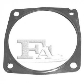 FISCHER Прокладка глушителя CITROEN C5 PEUGEOT 307/406/607 2,0HDI 00- Fischer Automotive One (FA1) 210-923