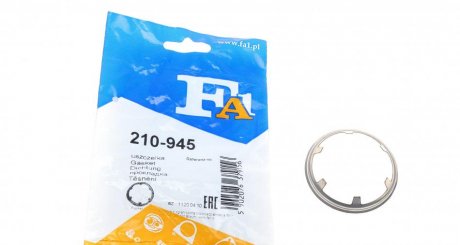 Прокладка трубы Fischer Automotive One (FA1) 210-945