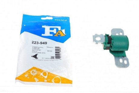 Кронштейн крепления Fischer Automotive One (FA1) 223-949