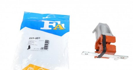 Кронштейн крепления Fischer Automotive One (FA1) 223-951