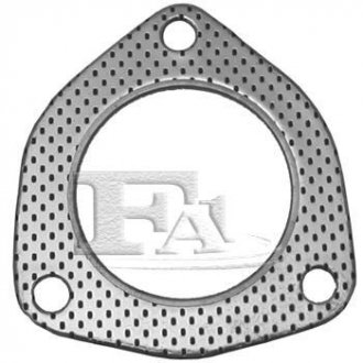 FISCHER Прокладка глушителя CITROEN Saxo,Xsara,Berlingo,Jumer,AX,BX PEUGEOT 106/205/306/Partner Fischer Automotive One (FA1) 230-908