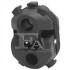 FISCHER CITROEN кронштейн глушника C5 2001- (мат. EPDM) 233-723