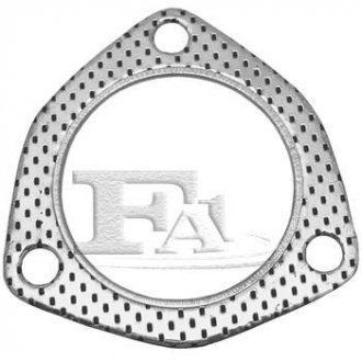 FISCHER Прокладка выхлопной трубы FIAT Bravo/a 95-2000 Fischer Automotive One (FA1) 330-916