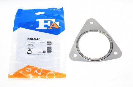 Прокладка трубы Fischer Automotive One (FA1) 330-947