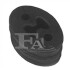 FISCHER FIAT кріплення глушника Bravo/a Palio, Punto, Marea LANCIA (мат. EPDM) 333-719