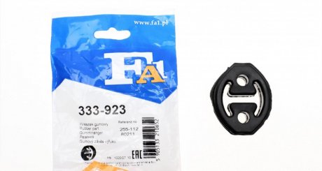 Кронштейн глушителя FIAT (Fischer) Fischer Automotive One (FA1) 333-923