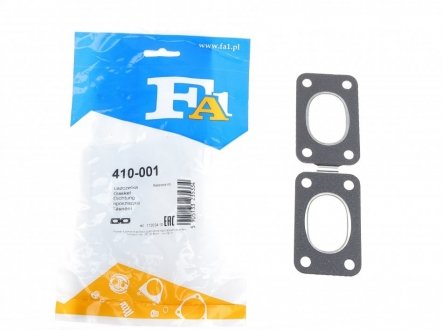 Прокладка глушителя BMW (Fischer) Fischer Automotive One (FA1) 410-001