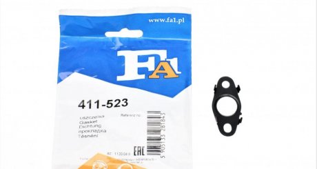 Прокладка турбіни Fischer Automotive One (FA1) 411-523