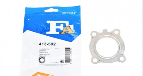 Прокладка турбины Fischer Automotive One (FA1) 413-502