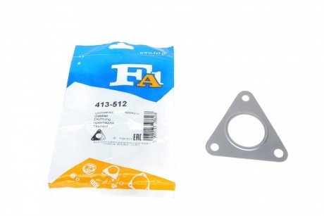 Прокладка турбины Fischer Automotive One (FA1) 413-512