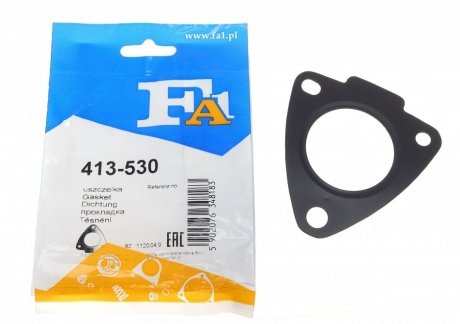 Прокладка турбины Fischer Automotive One (FA1) 413-530