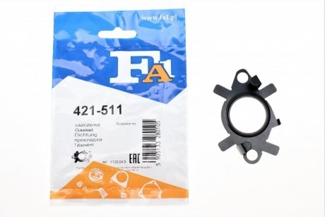 Прокладка турбины Fischer Automotive One (FA1) 421-511