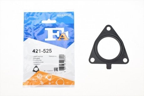 Прокладка турбины Fischer Automotive One (FA1) 421-525