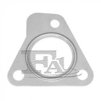 FISCHER CITROEN Ущільнення турбіни C5 III 3.0 09-, C6 3.0 09-, PEUGEOT Fischer Automotive One (FA1) 421-537