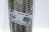 Эластичная гофра inner braid 53x350 мм 53.5 x 200.0 x 350.0 мм Fischer Automotive One (FA1) 453-350 (фото 2)