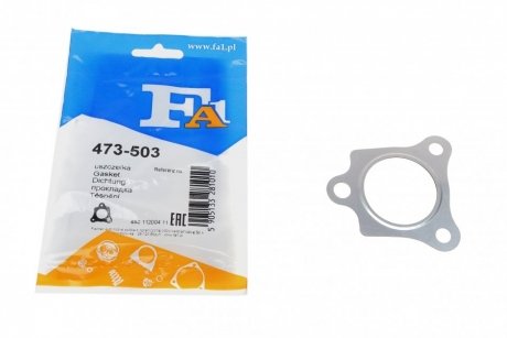 Прокладка турбины Fischer Automotive One (FA1) 473-503