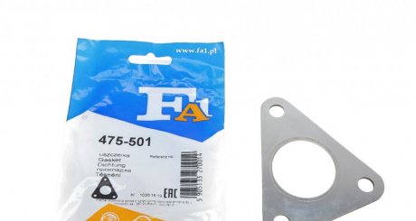 Прокладка турбіни Fischer Automotive One (FA1) 475-501