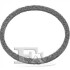 FISCHER NISSAN кільце глушника 92,5x105,5x6,5 mm Almera03/2000 -,Primera 07/2002 -,Terrano 05/2002 - Fischer Automotive One (FA1) 751-991 (фото 1)