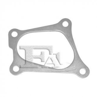 FISCHER Прокладка глушителя TOYOTA Yaris 12/2001 - Fischer Automotive One (FA1) 770-911