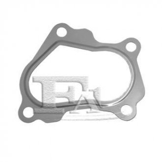 FISCHER Прокладка глушителя TOYOTA Avensis 08/1999 - 01/2003,Corolla 09/1999 - Fischer Automotive One (FA1) 770-912