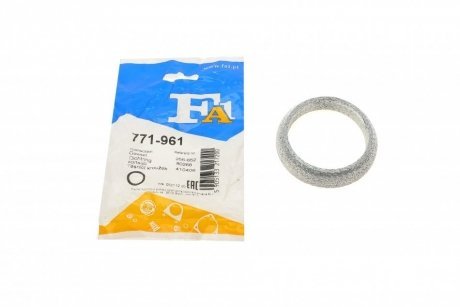 Кольцо уплотнительное TOYOTA (Fischer) Fischer Automotive One (FA1) 771-961