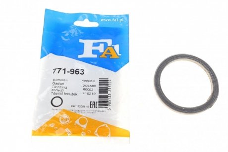 Кільце ущільнююче TOYOTA (Fischer) Fischer Automotive One (FA1) 771-963