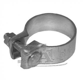 FISCHER BMW Хомут 66,5 мм (OE - 18308506992) F20, F30, F31 Fischer Automotive One (FA1) 951-966