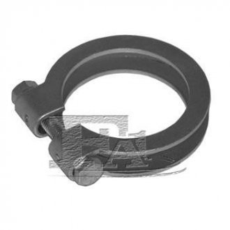 FISCHER C-Clamp 48.5 мм 48.5 мм (OE - 95495865,7903083850,7910009850) Fischer Automotive One (FA1) 967-948 (фото 1)