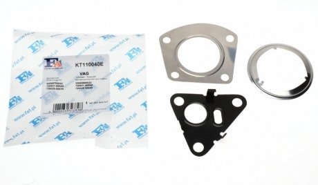 Комплект прокладок Fischer Automotive One (FA1) KT110040E