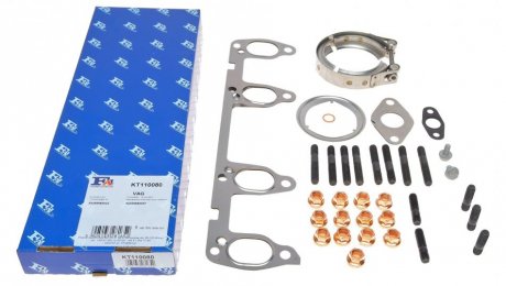 Комплект прокладок Fischer Automotive One (FA1) KT110080