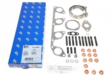 Комплект прокладок Fischer Automotive One (FA1) KT110085