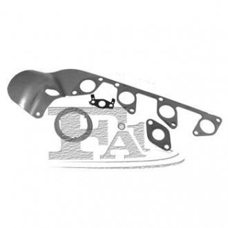 Комплект прокладок Fischer Automotive One (FA1) KT110130E