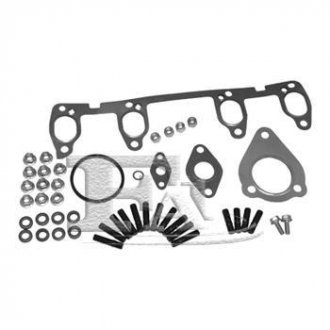 FISCHER VW К-кт прокладок турбины SHARAN 1.9 TDI 02-10, SEAT, FORD Fischer Automotive One (FA1) KT110185