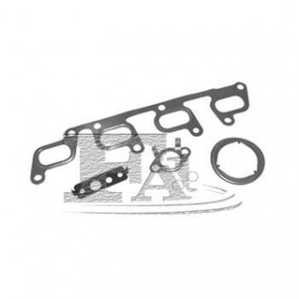 Комплект прокладок Fischer Automotive One (FA1) KT110590E