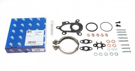 Комплект прокладок Fischer Automotive One (FA1) KT120690