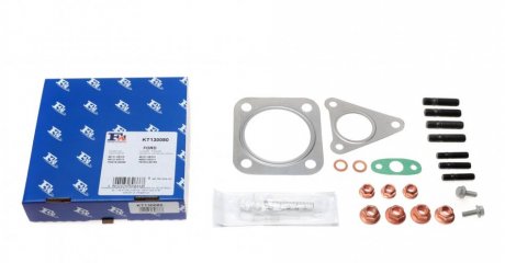 Комплект прокладок Fischer Automotive One (FA1) KT130080