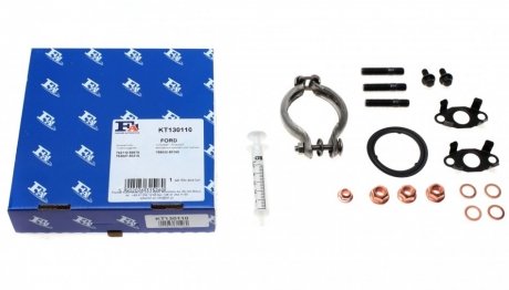 Комплект прокладок Fischer Automotive One (FA1) KT130110