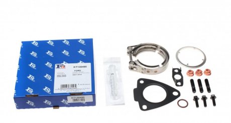 Комплект прокладок Fischer Automotive One (FA1) KT130490